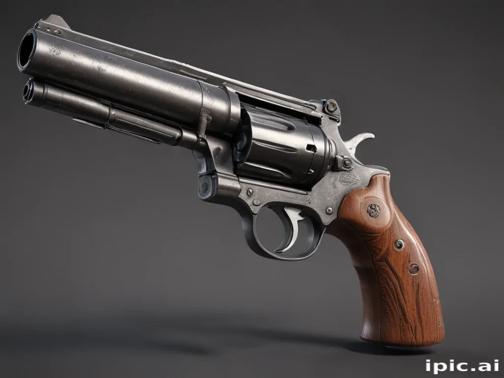 mini gun