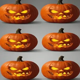 halloween pumpkin png