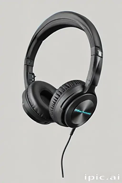 headphones png transparent