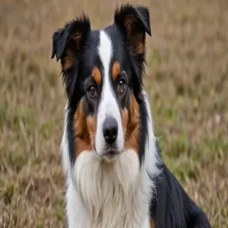 border aussie