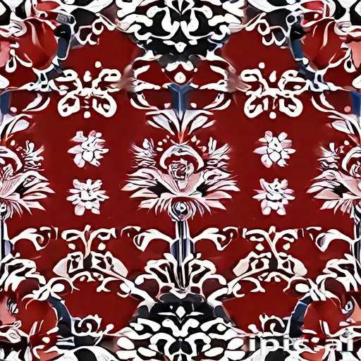 chinese pattern
