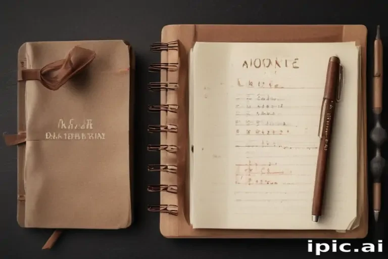 agenda png