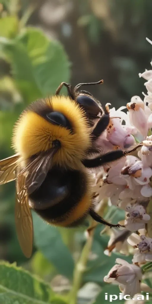 bumblebee png