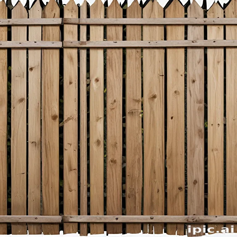 fence png