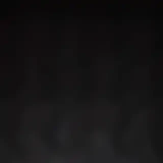 nice black wallpaper