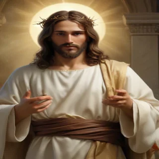 wallpaper of jesus christ