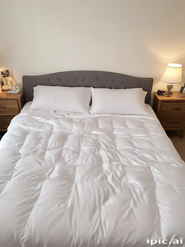 bed image