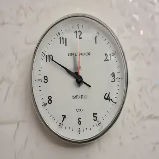 set a timer for 10 minutes