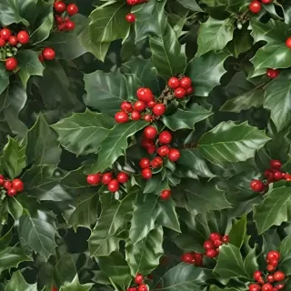 png holly