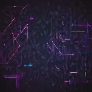 coolest neon wallpaper