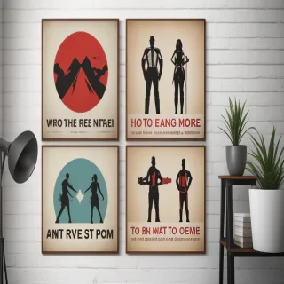 printable posters
