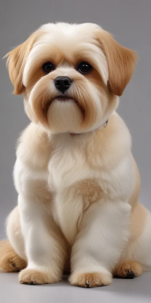 bea tzu dog breed