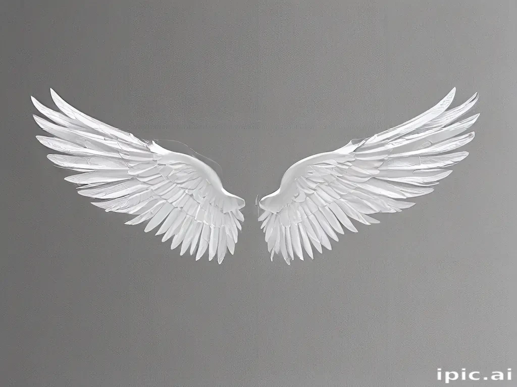 wings transparent