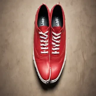 shoe wallpapers