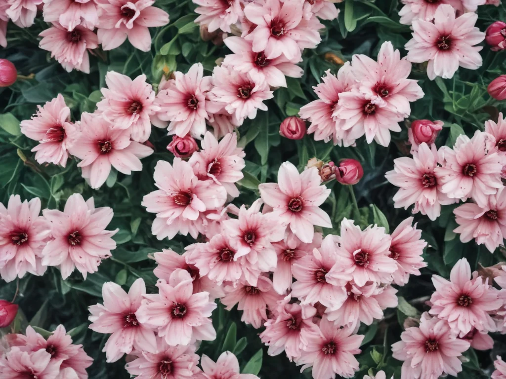 spring wallpaper phone