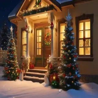 christmas design png
