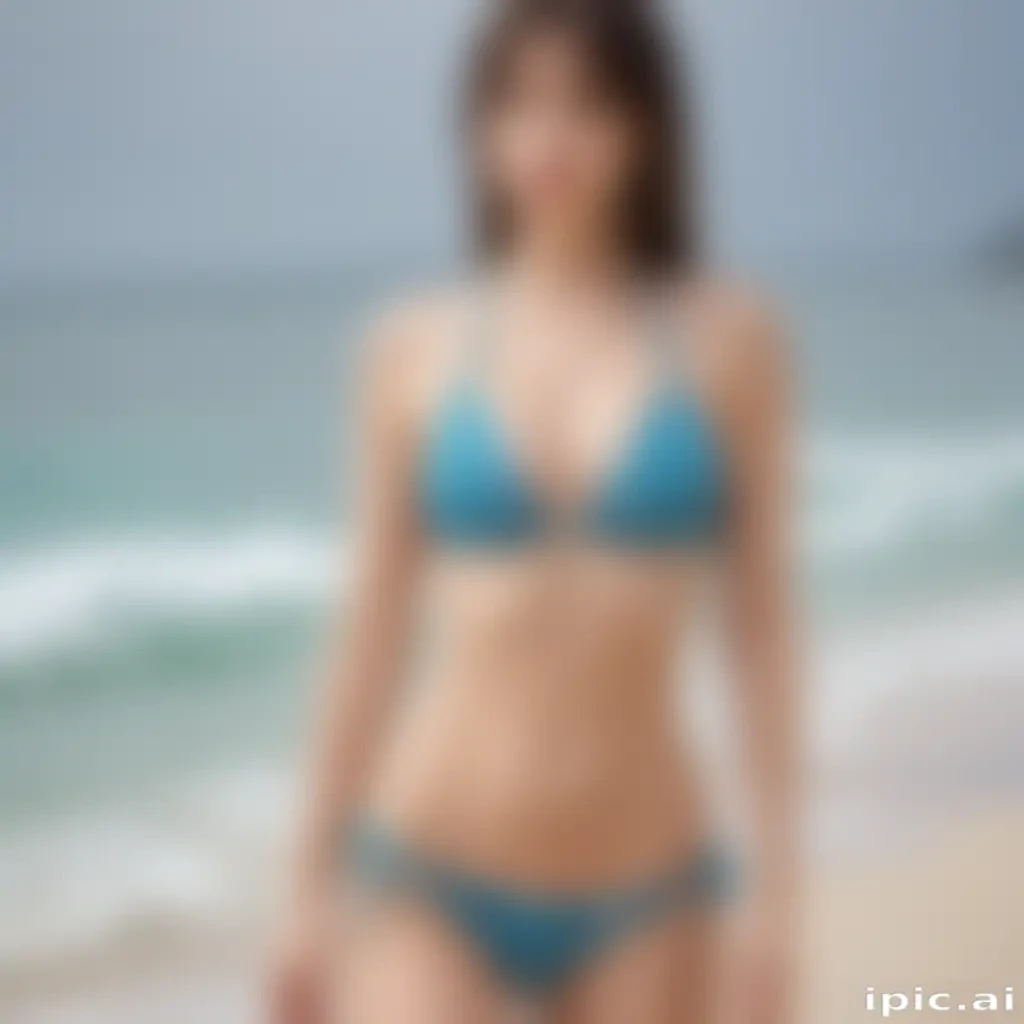 ai bikini