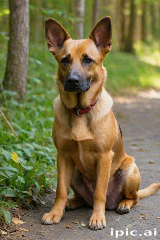 deutscher wachtelhund