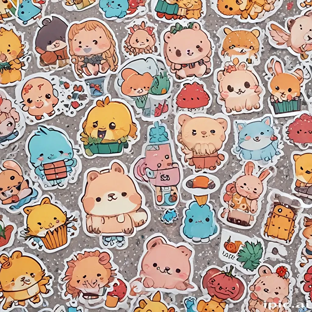 stickers images