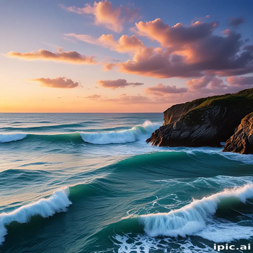 desktop ocean wallpapers