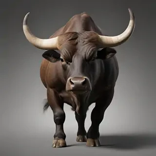 bull png