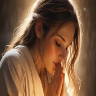 prayer graphic