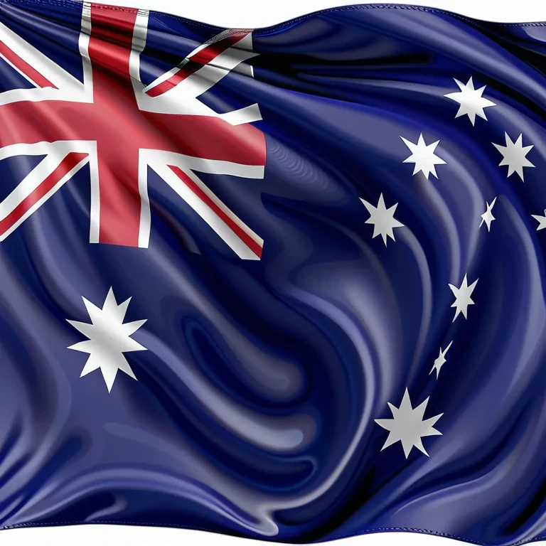 australian flag png