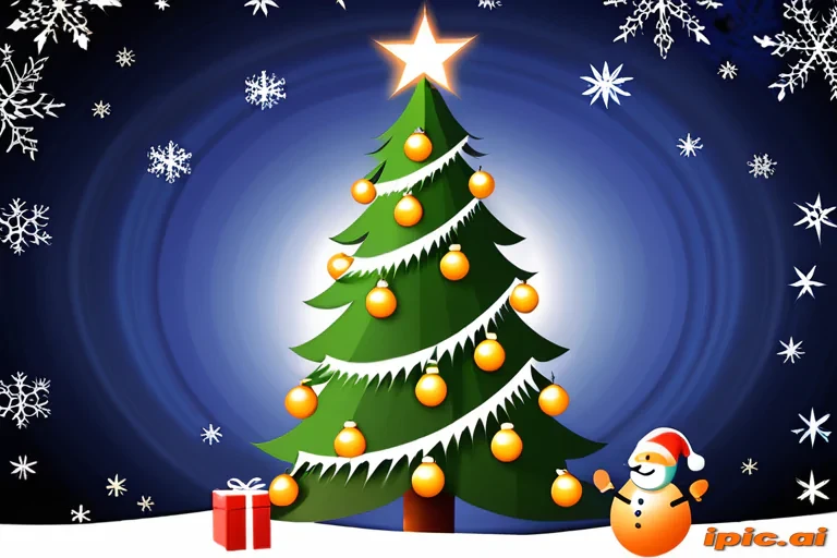 cool christmas wallpaper background