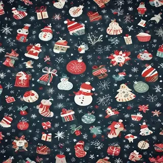 christmas. wallpaper