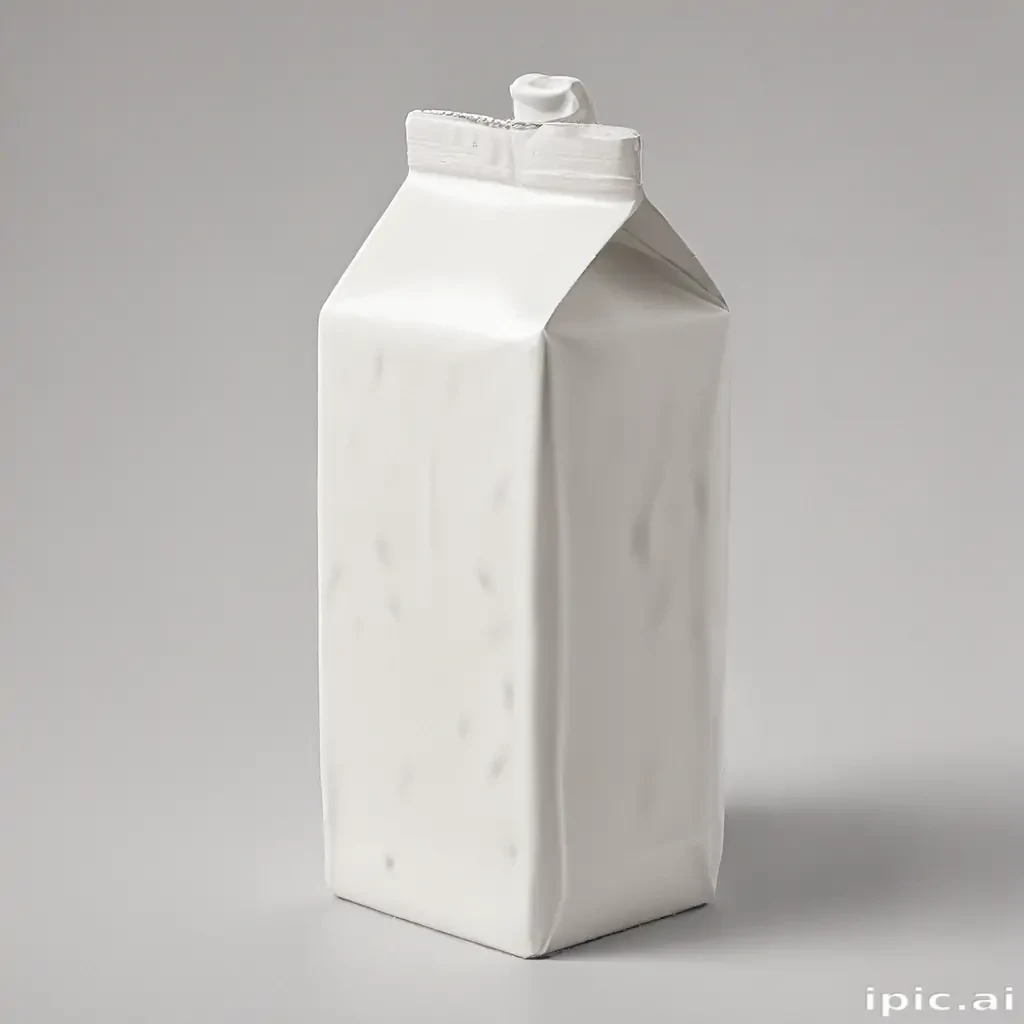 milk carton png