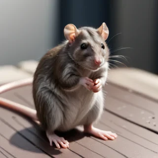 rats png