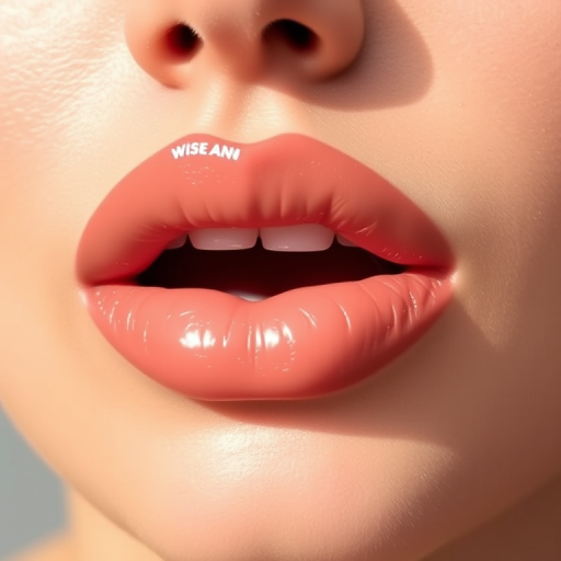 Creamy Nude Whisper lip color offers a natural, your-lips-but-better look with a moisturizing formula that enhances and plumps the lips for everyday wear