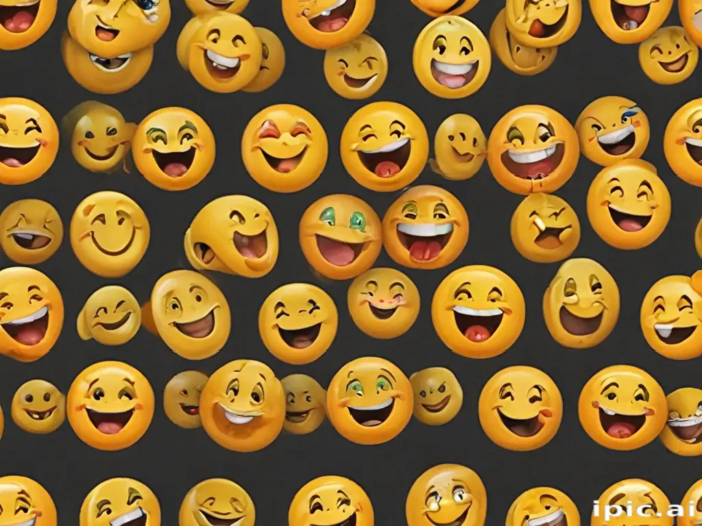 smile emoji