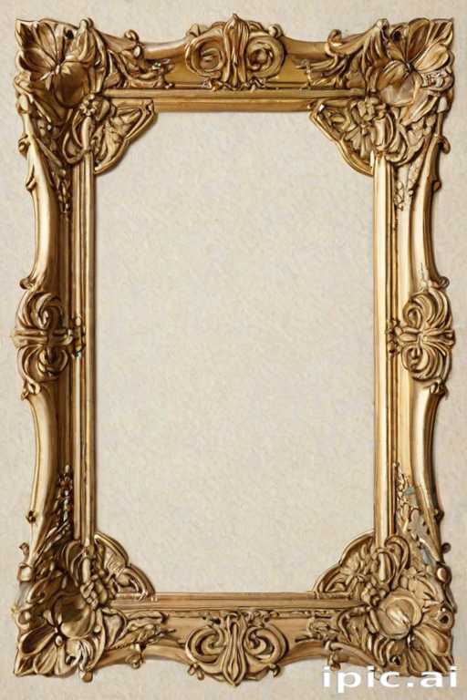 frame transparent background