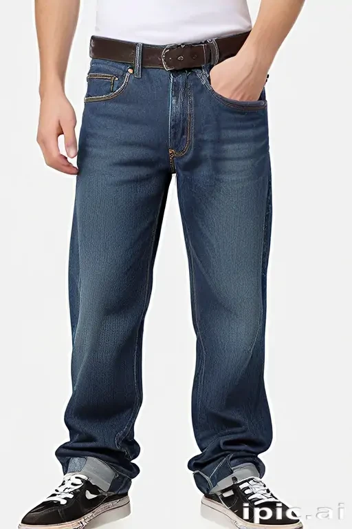 baggy jeans png
