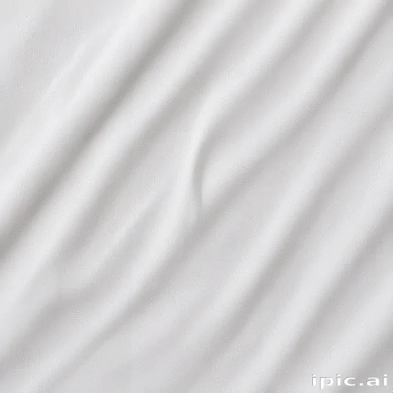 white fabric texture