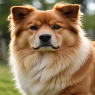 kai ken dog breed