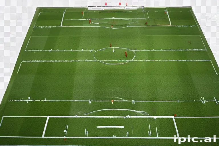 football field png