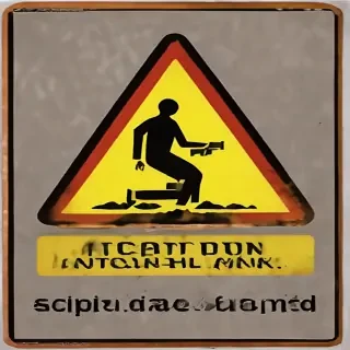 caution png