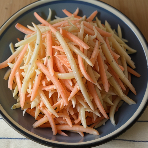 long john silver's coleslaw recipe