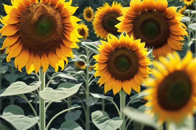 sunflower iphone background