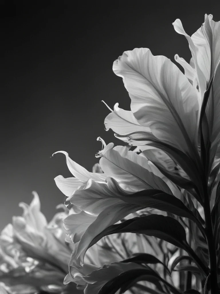 black and white wallpaper iphone