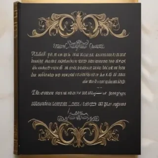 letters as images
