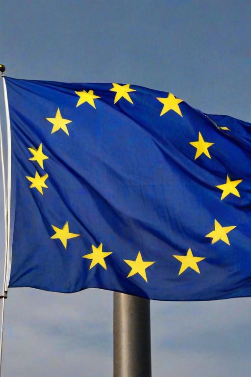 eu flag