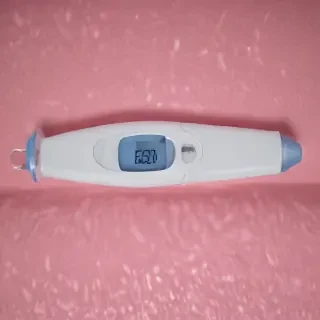 positive pregnancy test images