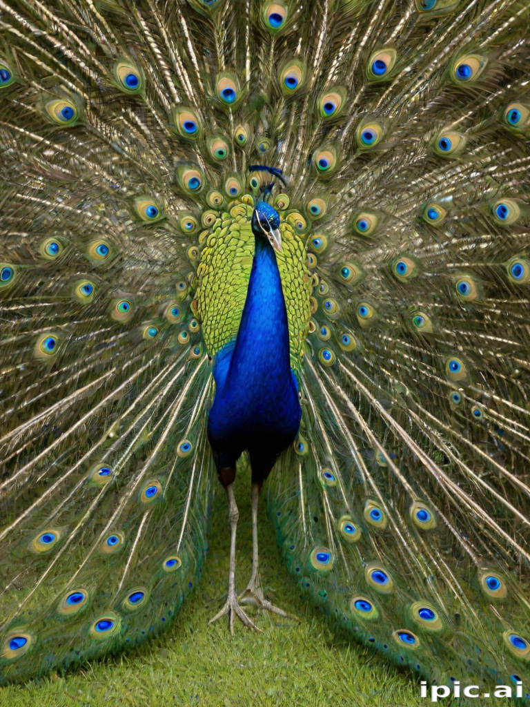 peacock png