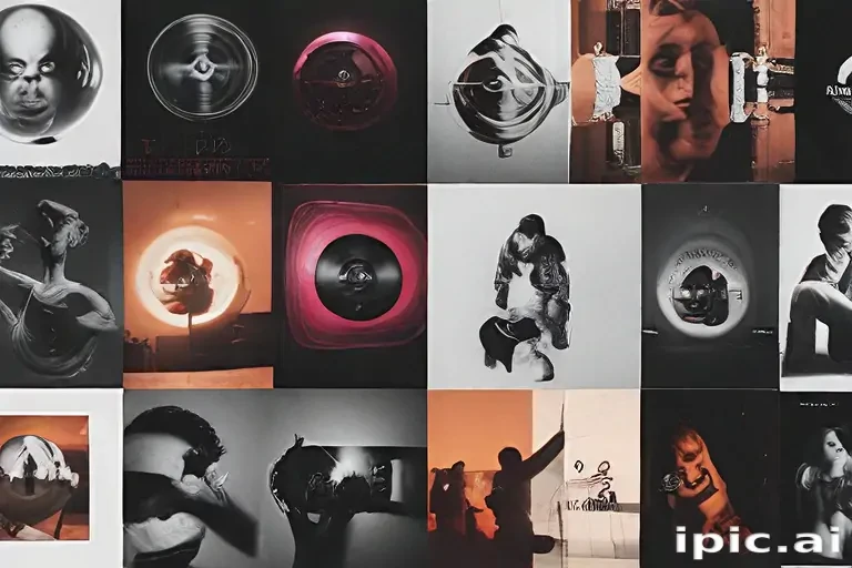 music aesthetic pictures
