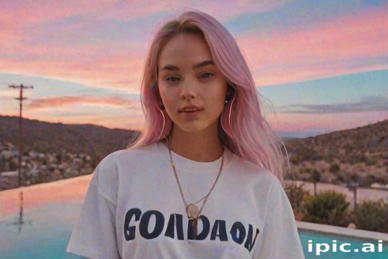 aesthetic good vibes