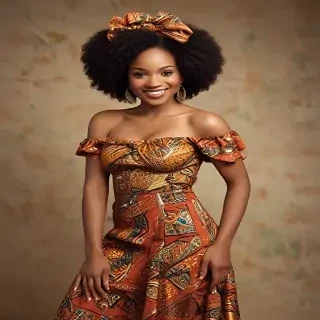 happy friday african american images