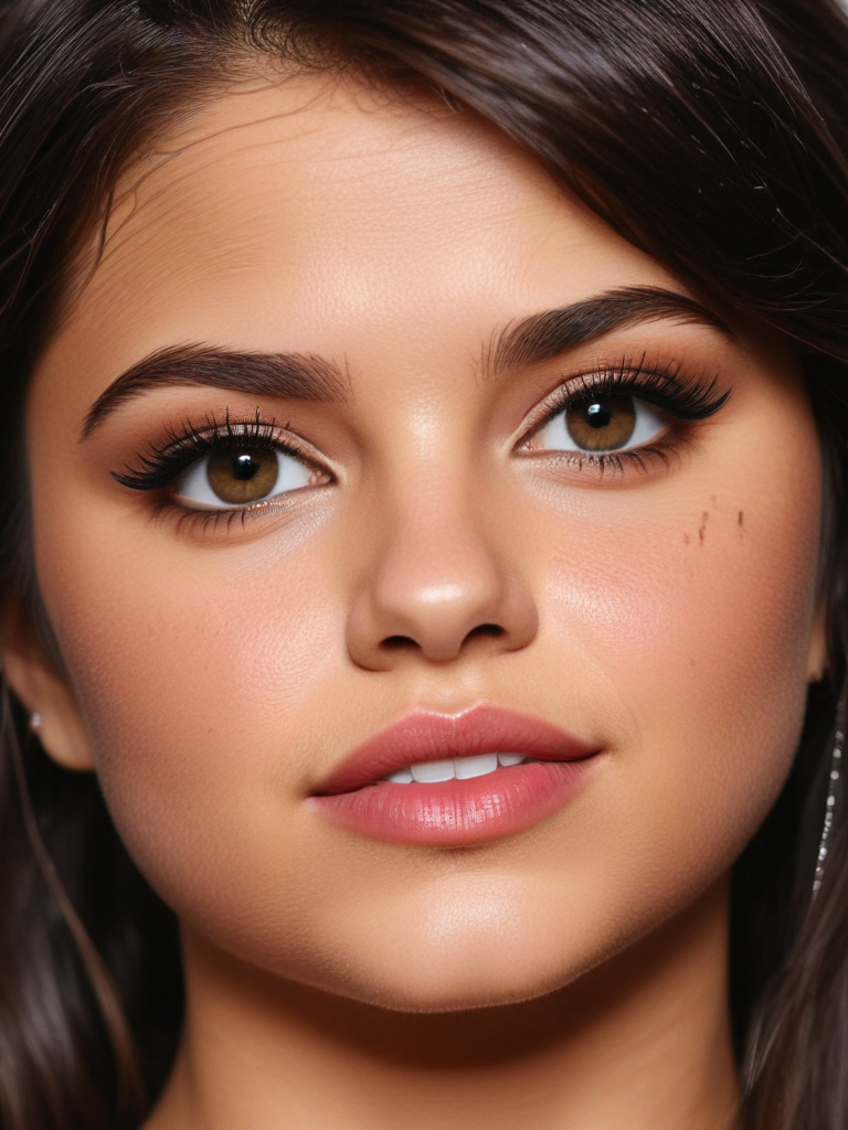 pic of selena gomez